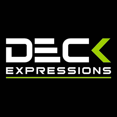 Deck Expressions Logo
