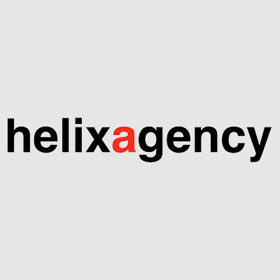 Helix Agency Logo
